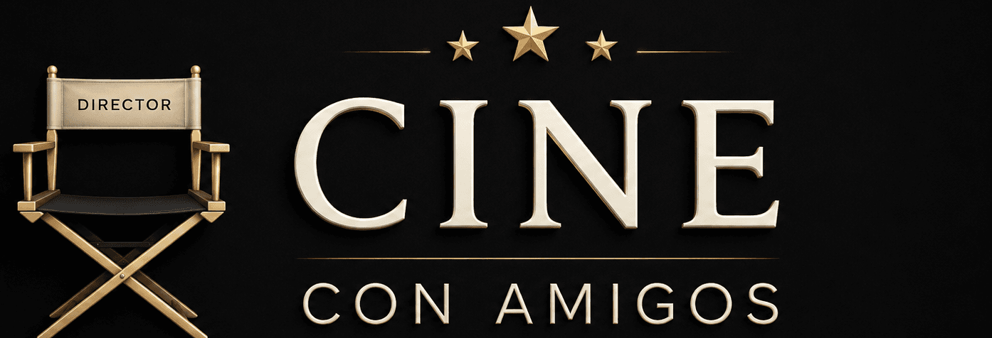 Cine con Amigos