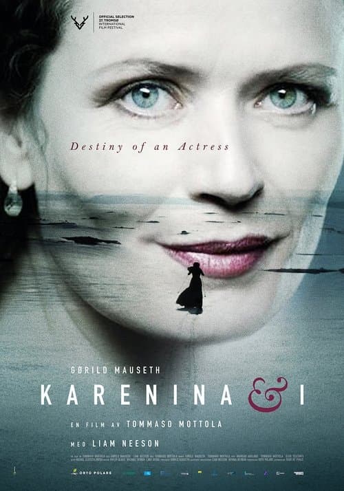 Póster de Karenina & I