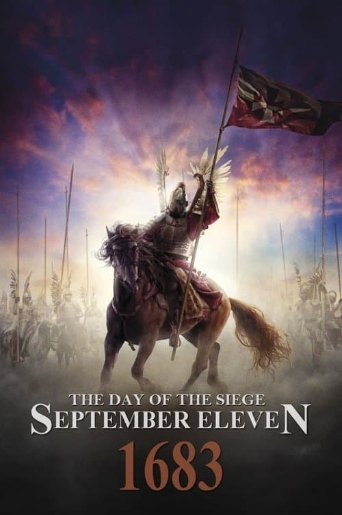 Póster de 11 settembre 1683