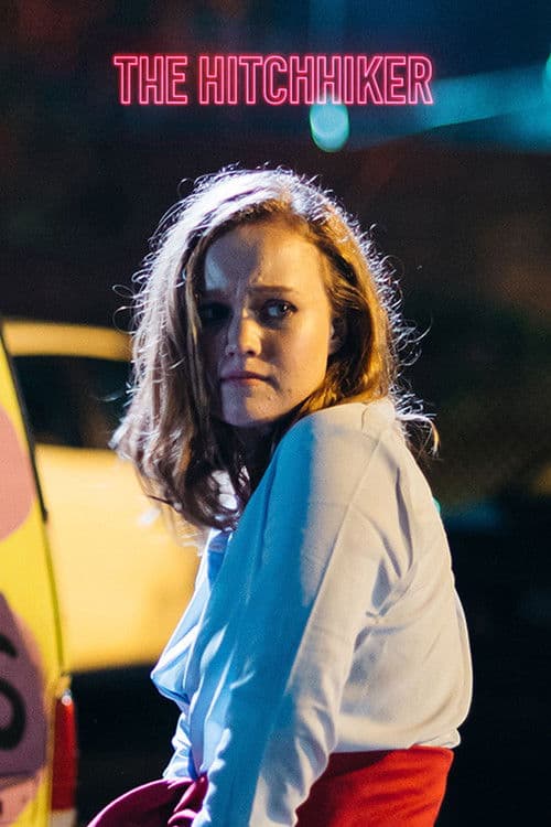 Póster de The Hitchhiker