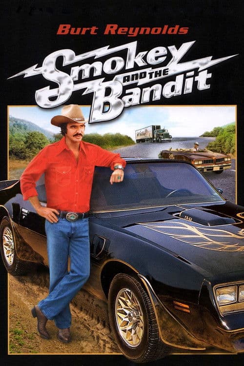 Póster de Loaded up and Trucking: The Making of Smokey and the Bandit