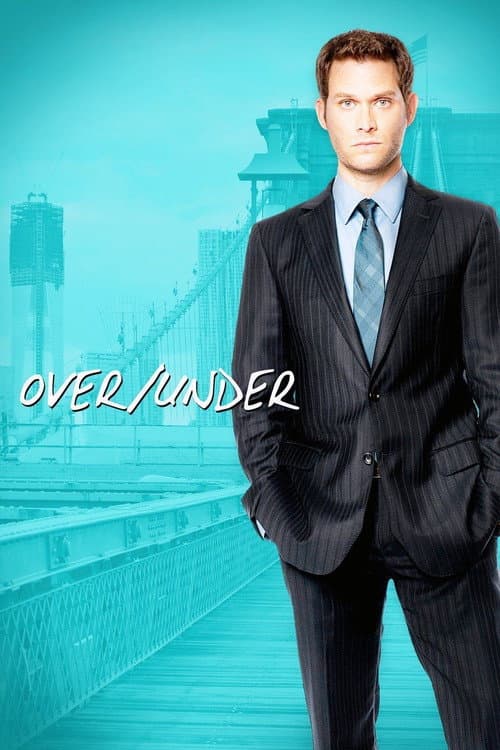 Póster de Over/Under