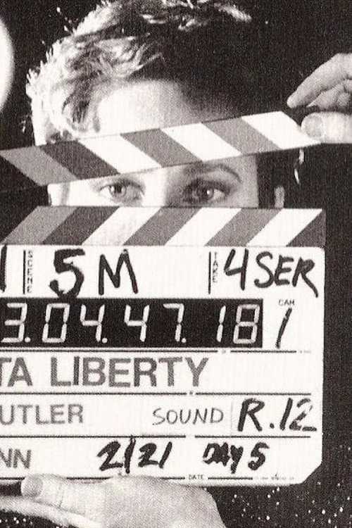 Póster de Anita Liberty