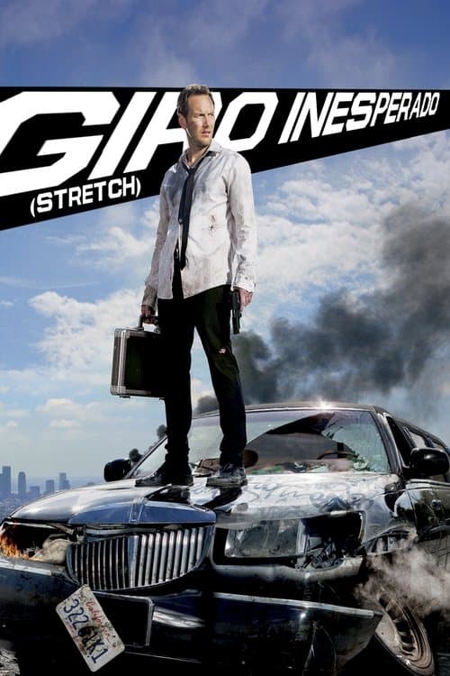 Póster de Giro inesperado