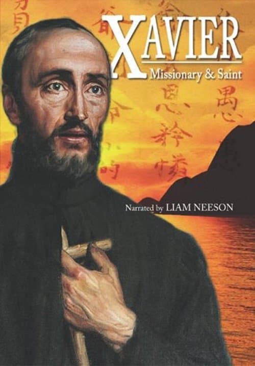 Póster de Xavier