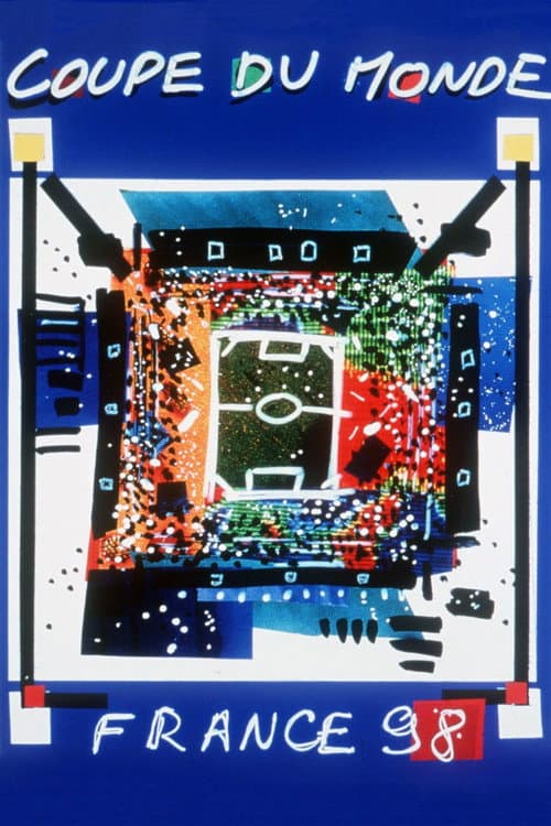 Póster de La Copa de la Gloria