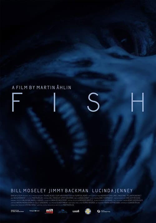 Póster de Fish