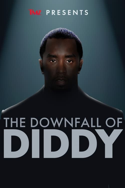 Póster de La caida de Diddy