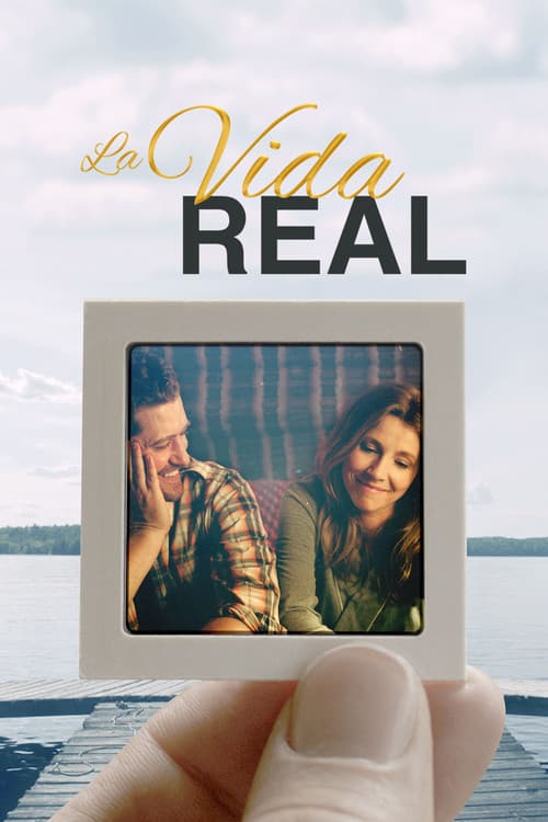 Póster de After the Reality