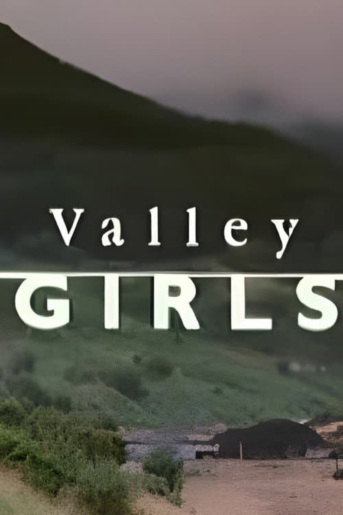 Póster de Valley Girls