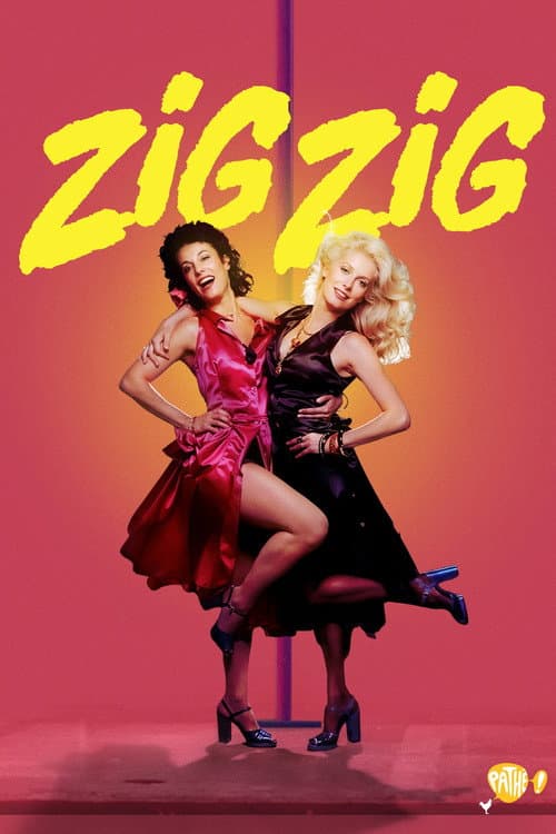 Póster de Zig Zig