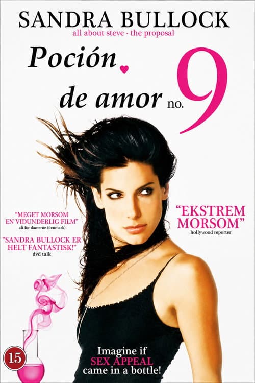 Póster de Poción de amor nº9
