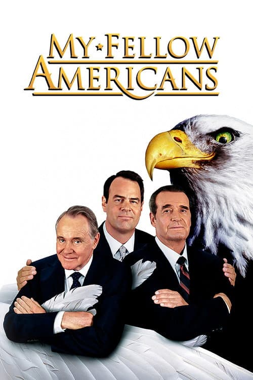 Póster de Mis queridos compatriotas