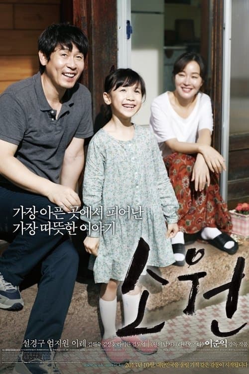 Póster de So Won