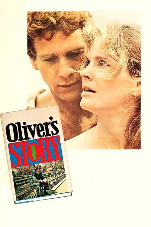 Póster de Historia de Oliver