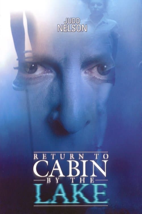 Póster de Regreso a la cabaña del lago