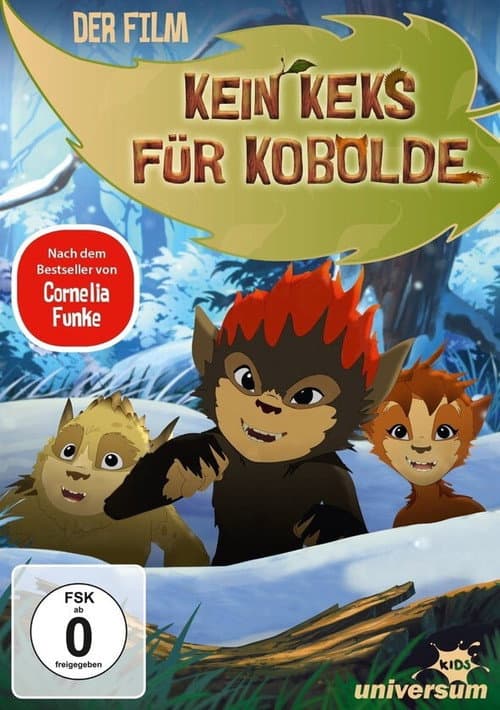 Póster de The Woodlies Movie