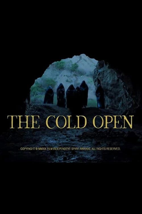 Póster de The Cold Open