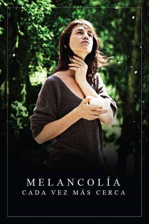 Póster de Melancolía