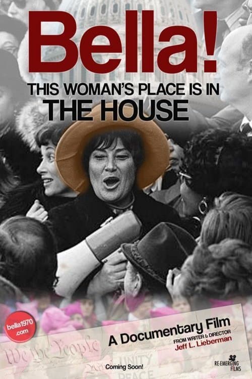 Póster de Bella!