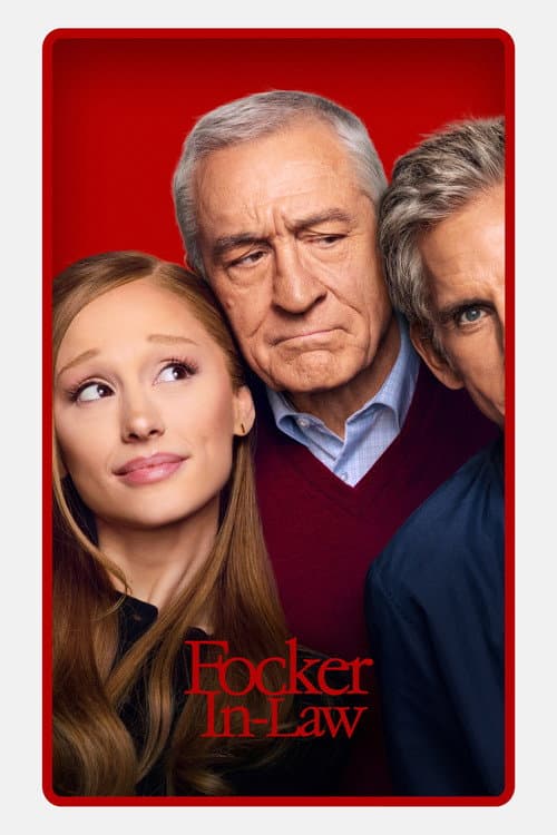 Póster de Ahora los suegros son ellos