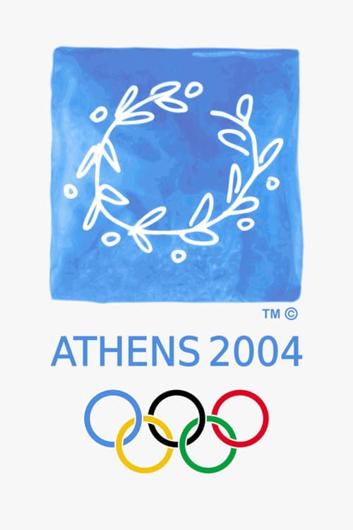 Póster de Αθήνα 2004: Τελετή Έναρξης Ολυμπιακών Αγώνων (Αγώνες της 28ης Ολυμπιάδας)