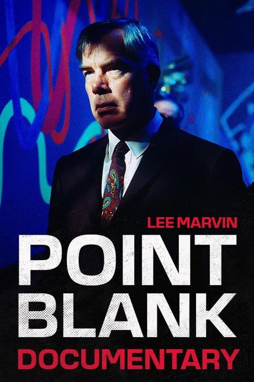Póster de Point Blank the Documentary
