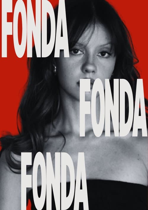 Póster de Fonda