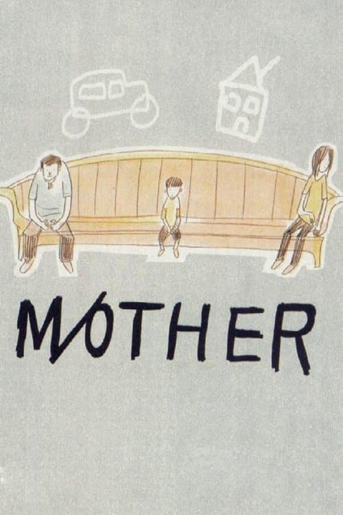 Póster de M/OTHER