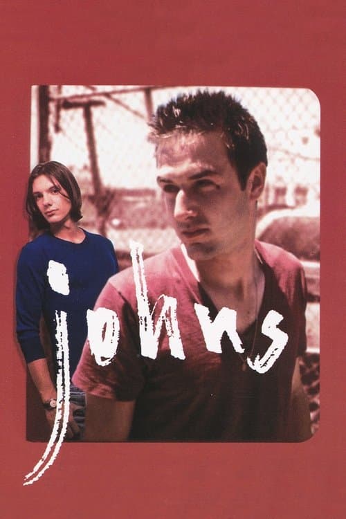 Póster de Johns