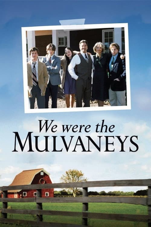 Póster de La tragedia de los Mulvaney
