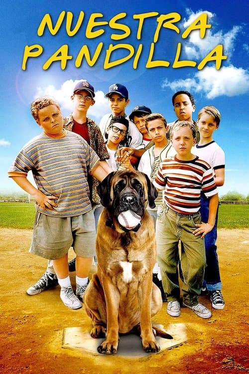 Póster de Historia de un verano