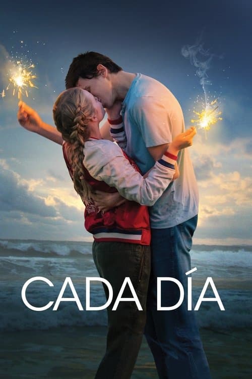 Póster de Cada día