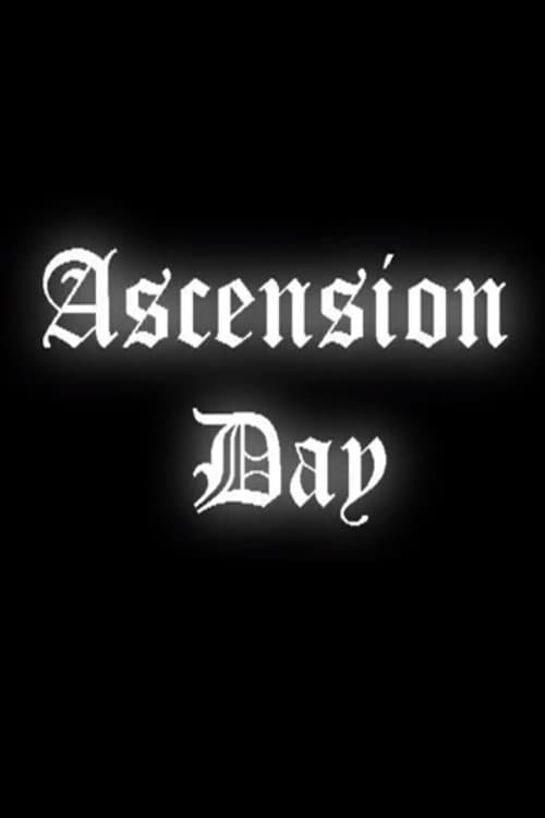 Póster de Ascension Day