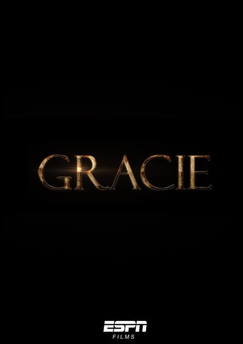Póster de Gracie