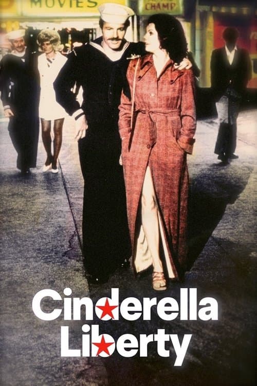 Póster de Cinderella Liberty