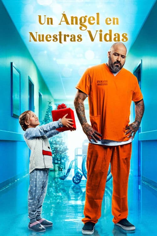 Póster de Un ángel en nuestras vidas
