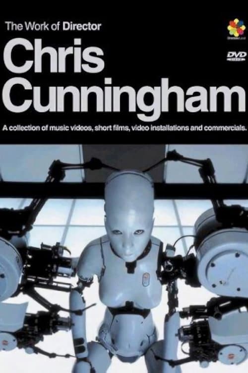 Póster de The Work of Director Chris Cunningham