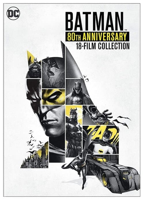 Póster de Knight Immortal