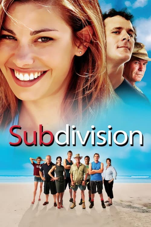 Póster de Subdivision
