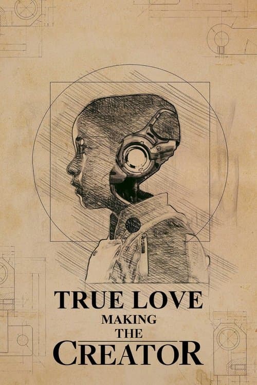 Póster de True Love: Making The Creator