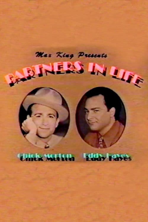 Póster de Partners in Life