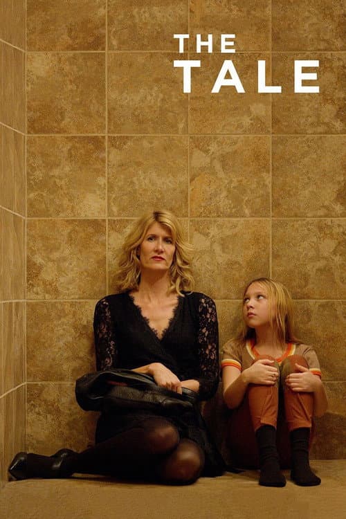 Póster de The Tale