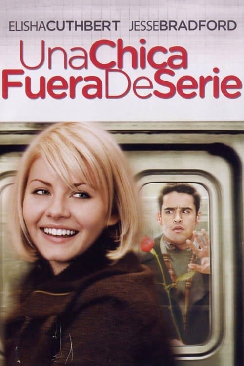 Póster de My Sassy Girl