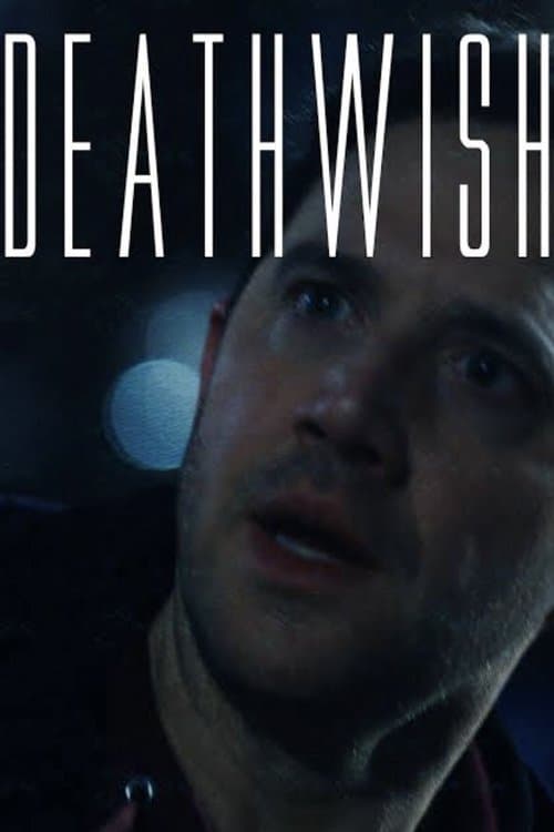 Póster de Death Wish