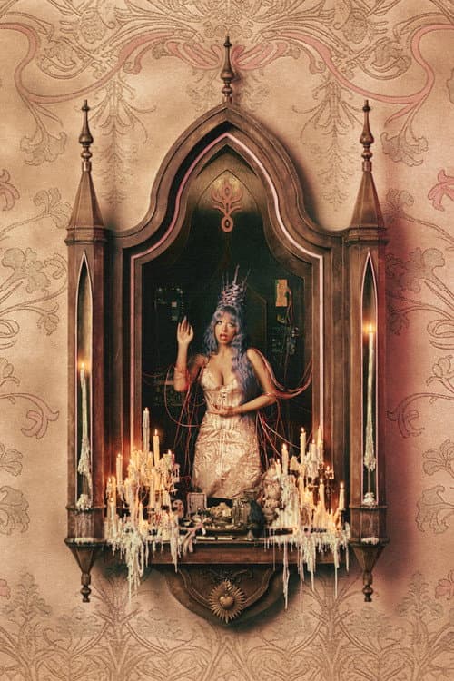 Póster de HADES