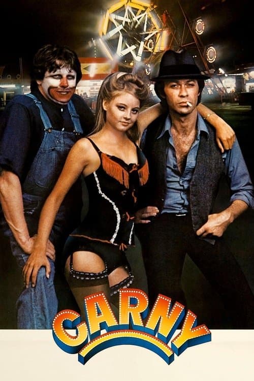 Póster de Carny