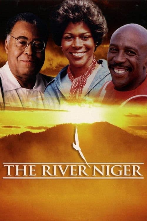 Póster de The River Niger