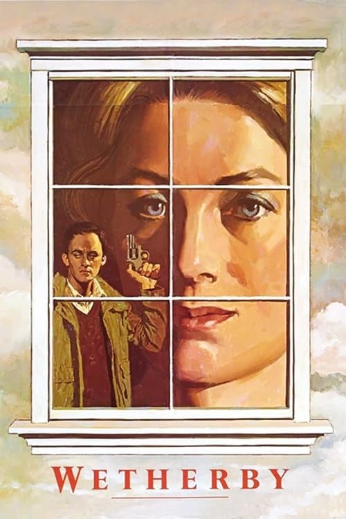 Póster de Un pasado en sombras