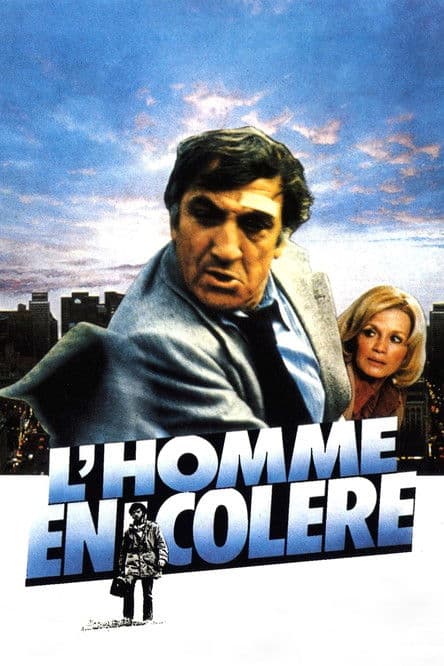 Póster de Laberinto